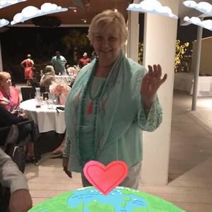 Meet your Posher, Judy